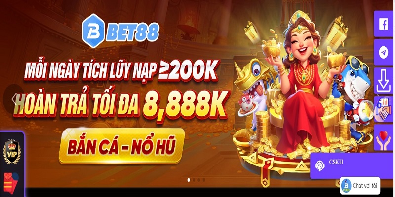 Ý nghĩa của sự tích hợp kênh liên hệ Bet88 tại hệ thống